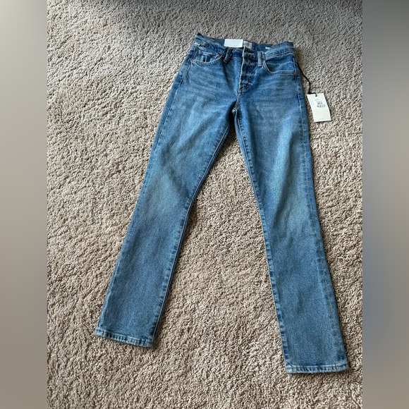 NWT Citizens of Humanity Skyla Jeans - Picture 3 of 6